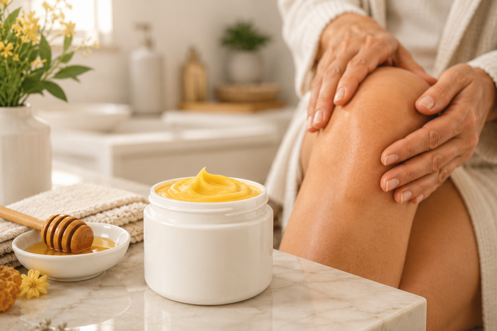 Zentheca BeeThera Bee Venom Cream Review: Is It Worth Trying?