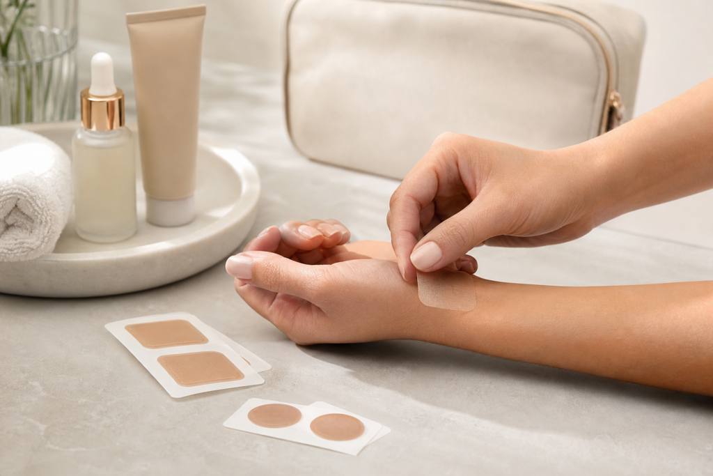 Tanning Patch Reviews: Benefits, Drawbacks, and What Results to Expect