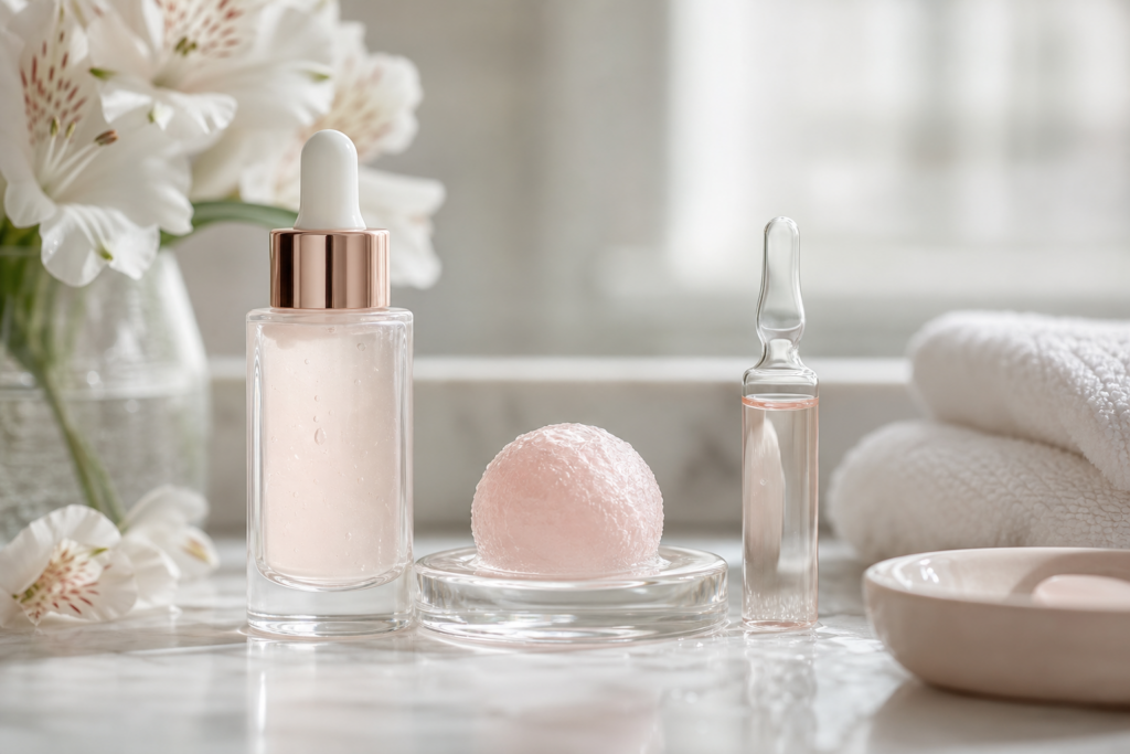 Luxevéria Clinical-Grade Collagen Review: Is It Worth Trying?