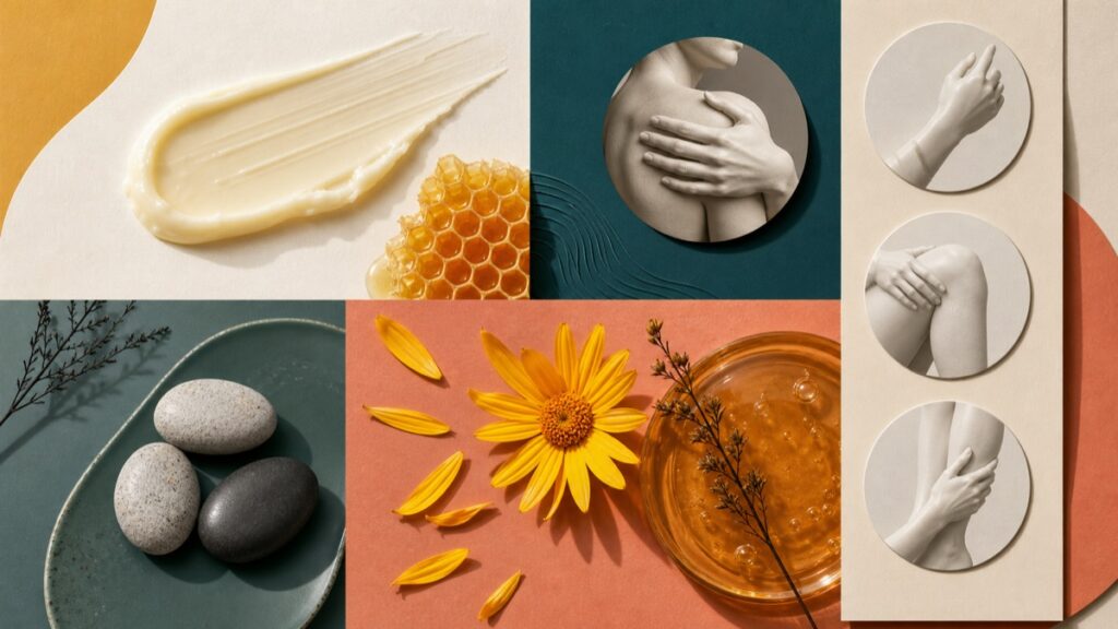 Bee Venom Cream Benefits: Why People Use It for Targeted Body Comfort
