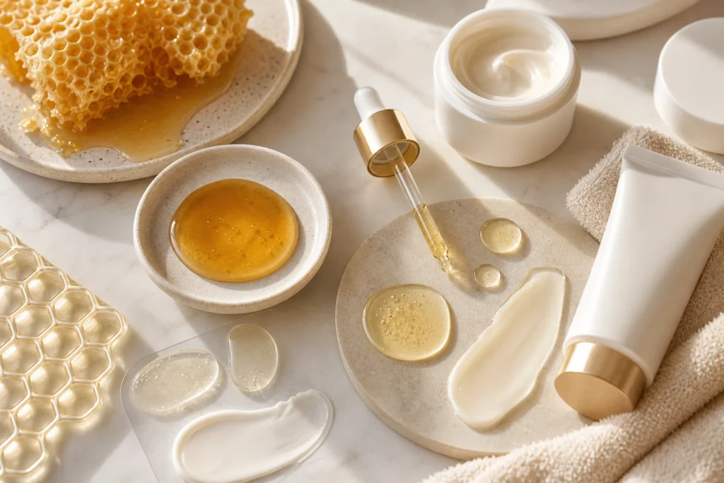 Bee Venom in Skincare: How It Works, Benefits, and Who Should Try It
