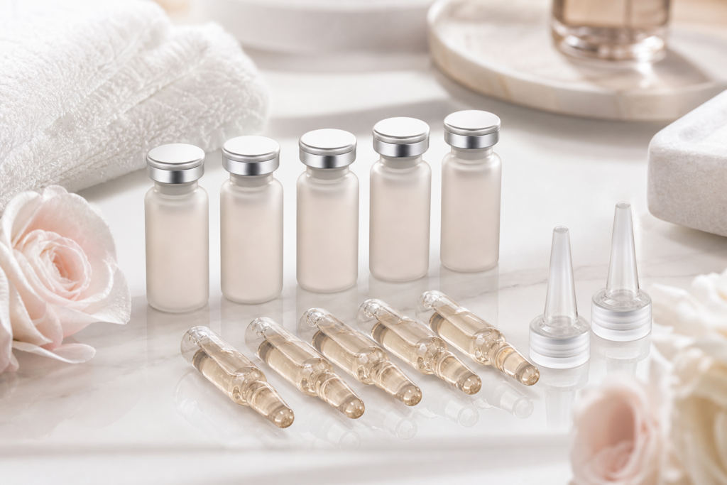 Luxevéria Clinical-Grade Collagen 50% Off: Where to Buy and What the Set Includes