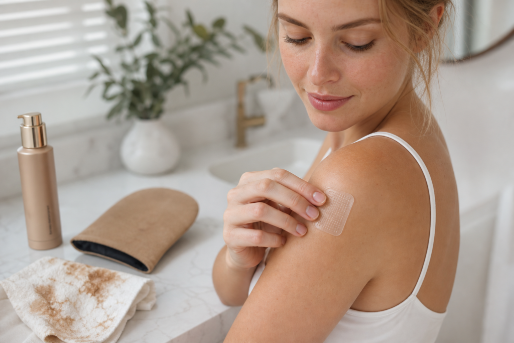 Do Tanning Patches Really Work? A Practical Guide Before You Buy