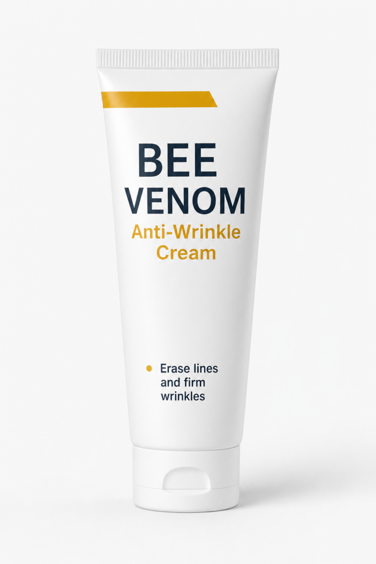 Luxevéria Anti-Wrinkle Serum