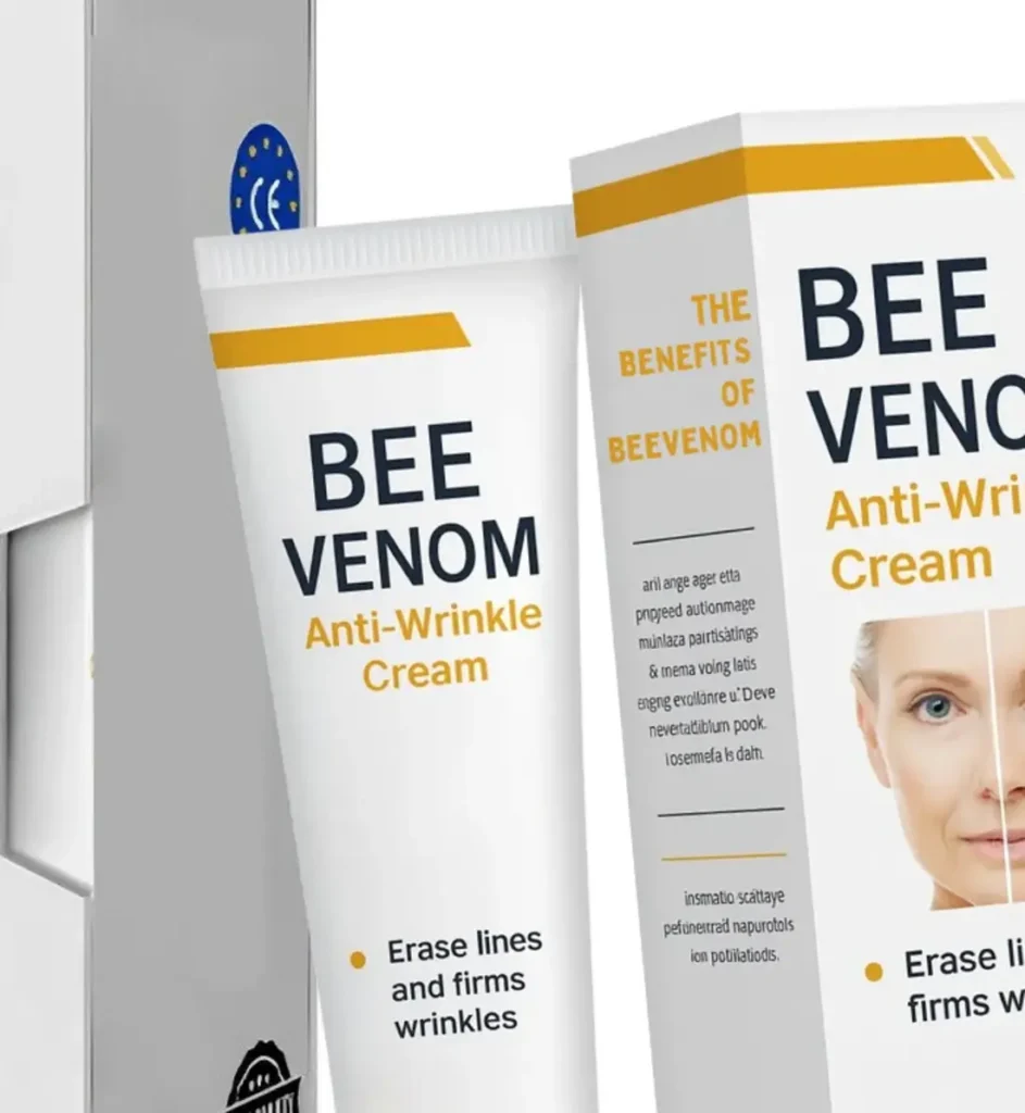 Luxevéria Anti-Wrinkle Serum