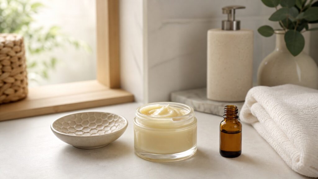What Is Bee Venom Cream and Who Is It Best For?