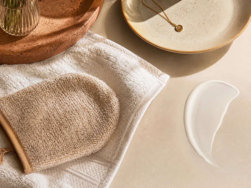 Gradual Self-Tanning Moisturizer vs Mousse: Where Luxeveria Glow Wins