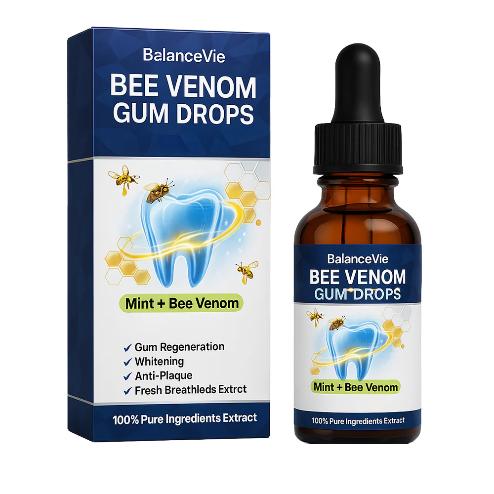 BalanceVie Bee Venom Gum Drops