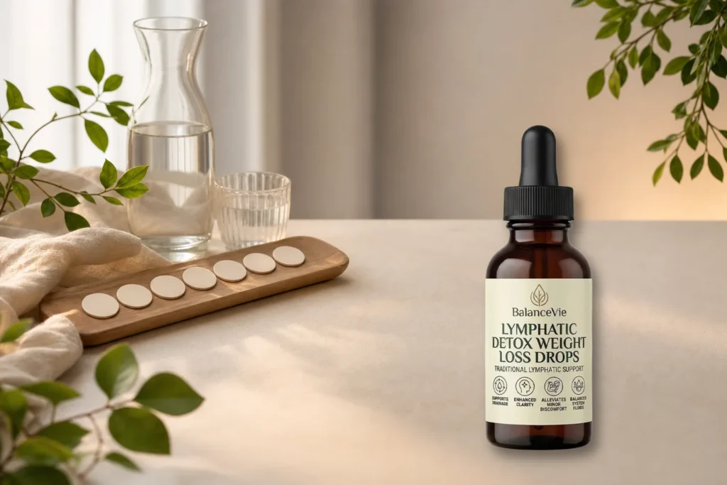 BalanceVie Lymphatic Drainage Before and After: A Realistic Results Timeline