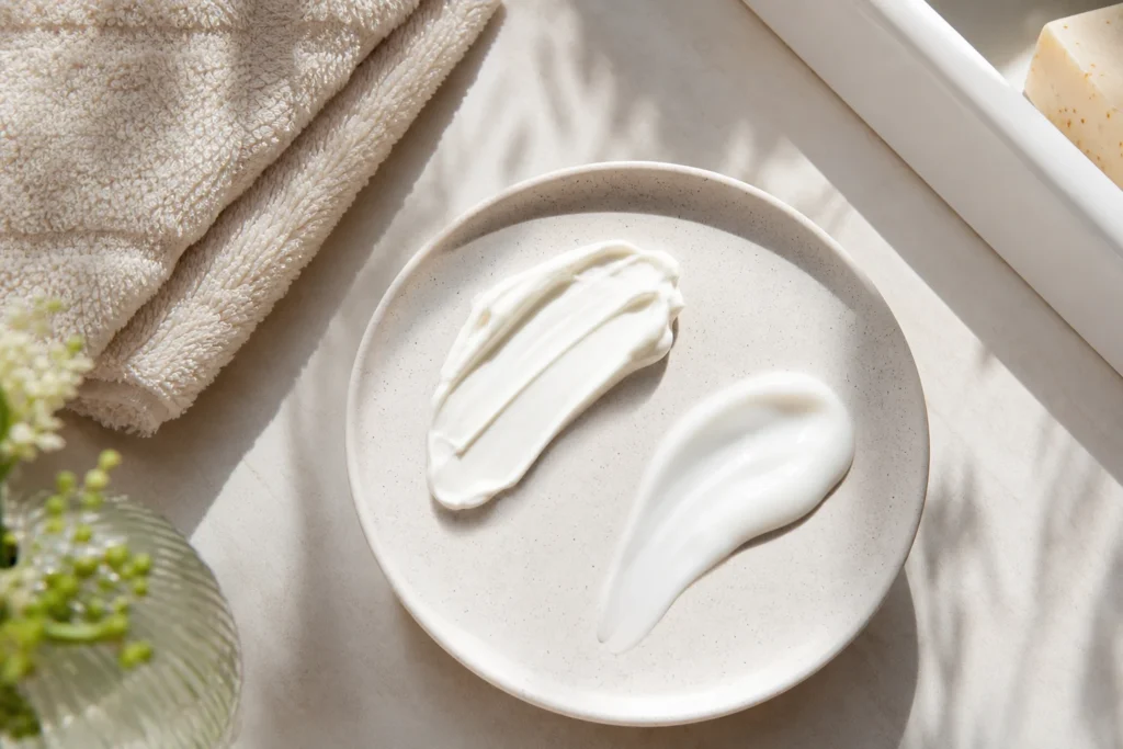 BeeRx Natural Bee Venom Cream vs Body Milk: Which Body-Care Texture Should You Buy?