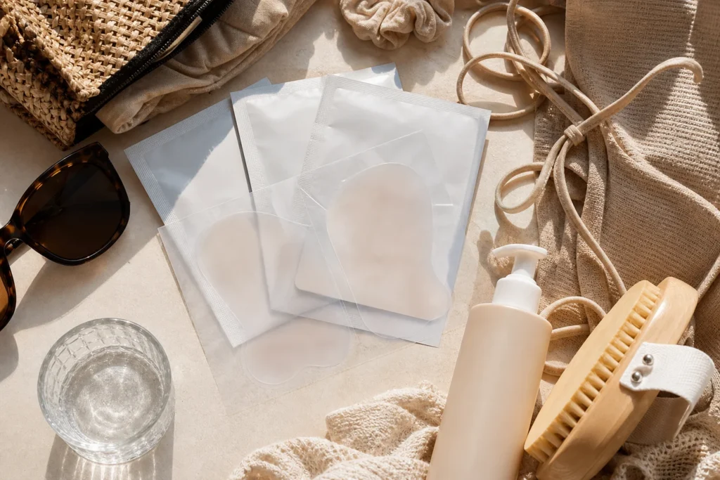 Low-Maintenance Sunless Glow Routine: Where Celestvera Tanning Patches Fit